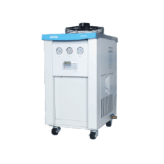 Термостат с ультра низкой температурой -80~+40℃, 1600 Вт, XT5718ULT-E1600-R80